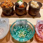 陸奥前鮨 善知鳥 - 