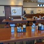 丸亀製麺 大東店 - 