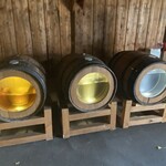 ニッカウヰスキー 余市蒸溜所 - 