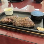 Kenmin Steak - 