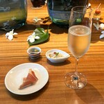 軽井沢ホテルブレストンコート - 