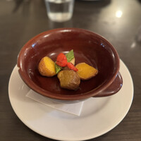 ピッツェリア ロマーナ ジャニコロ - 