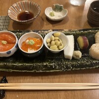 蕎麦おさめ - 
