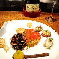 ルポンドシエル - 