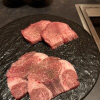 東京焼肉いのうえ 銀座店 - 