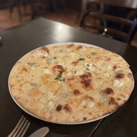 ピッツェリア ロマーナ ジャニコロ - 