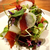 ルポンドシエル - 