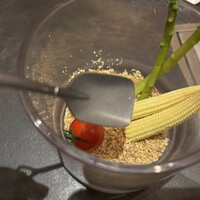 東京焼肉いのうえ 銀座店 - 