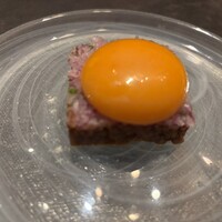 東京焼肉いのうえ 銀座店 - 