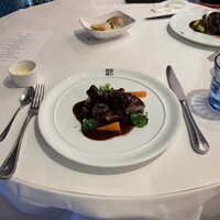 ブラッスリー ポール・ボキューズ 大丸東京 - 