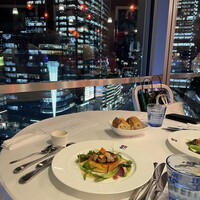 ブラッスリー ポール・ボキューズ 大丸東京 - 