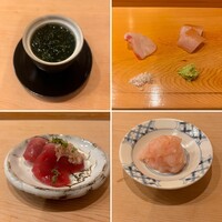鮨 しゅん輔 阿佐ヶ谷 - 