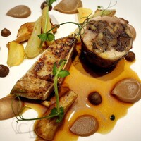 ルポンドシエル - 