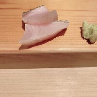 江戸前鮓 すし通 - 