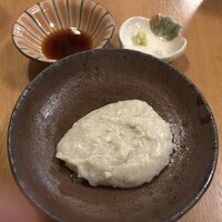 蕎麦おさめ - 