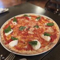 ピッツェリア ロマーナ ジャニコロ - 