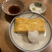 蕎麦おさめ - 