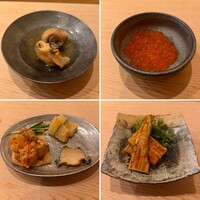 鮨 しゅん輔 阿佐ヶ谷 - 
