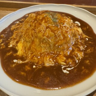 カフェ モ・クレ_1