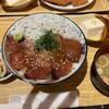 川崎市民食堂魚金-西
