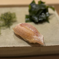 不動前 すし 岩澤 - 