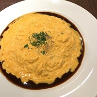 京洋食 まつもと - 