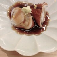 鮨 なんば 日比谷 - 