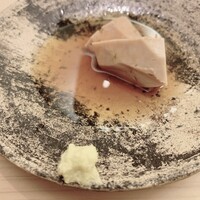 鮨 なんば 日比谷 - 