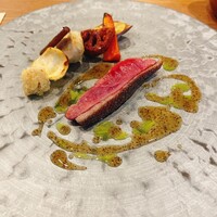 Restaurant Honjin - 