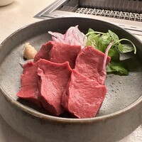 西院焼肉KINOE - 