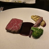 Scarpetta Tokyo - 