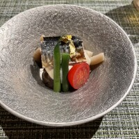 日本食 雅庭 - 