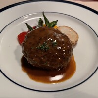ビストロ グルートン - 