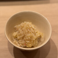 不動前 すし 岩澤 - 
