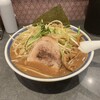 つけ麺や 武双