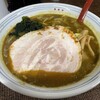 じぇんとる麺 中島店