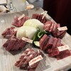 馬肉料理専門店　馬野郎 - 