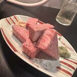 京焼肉つじ - 