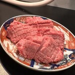 京焼肉つじ - 