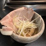 京焼肉つじ - 