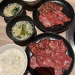 国産牛焼肉くいどん - 