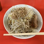 立川マシマシ - 