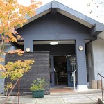 ナス・ショウゾウ カフェ - 