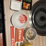 国産牛焼肉くいどん - 