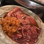 京焼肉つじ - 
