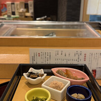 鮨政 西口店 - 
