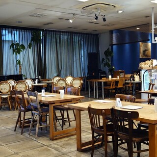 アルク カフェ_2