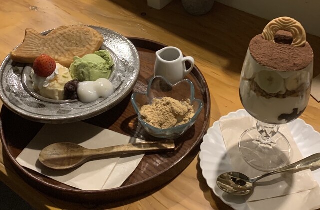 夜カフェ工房 ぽぴい