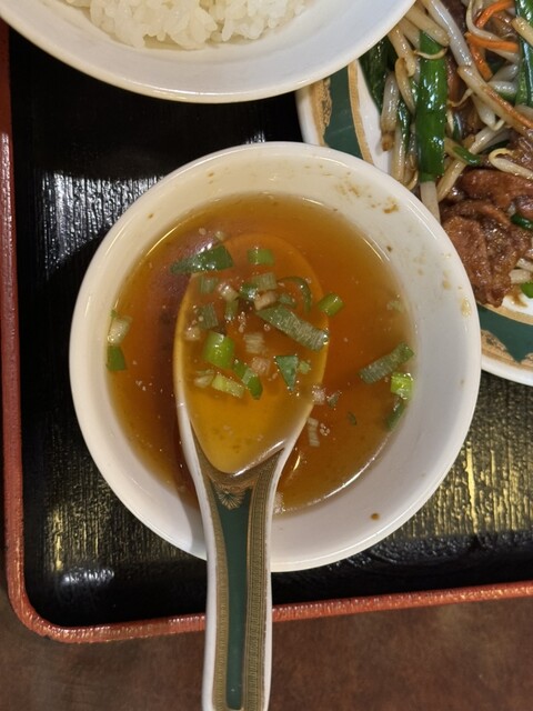 Private room Chuka All you can eat Hong Kong Bishokuen Ningyo Cho Ten photo 4