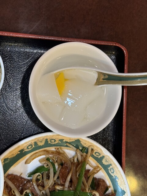 Private room Chuka All you can eat Hong Kong Bishokuen Ningyo Cho Ten photo 5